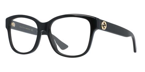 try on gucci glasses|ladies eyeglass frames by gucci.